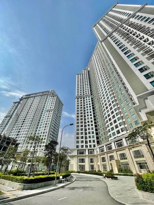 Bán sàn TM IA20, KĐT Nam Thăng Long, Ciputra, 120m2, 40tr/m2