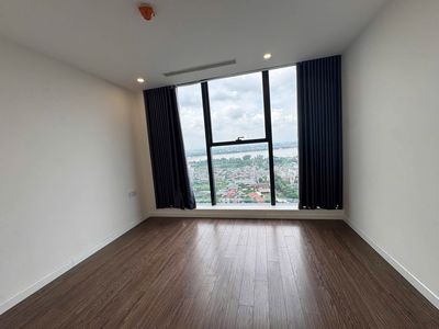Cho thuê căn hộ Sunshine City góc view sông 3PN