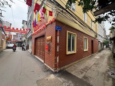 Bán nhà 52m2, 6.5 tầng, 14 tỷ xxx, Phú Thượng