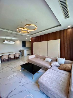 Bán căn hộ 104m2 Sunshine City, view sông Hồng