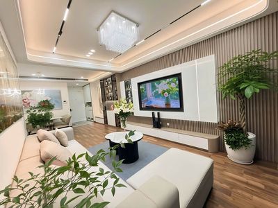 Bán căn góc 3PN HD Mon City Hàm Nghi Mỹ Đình