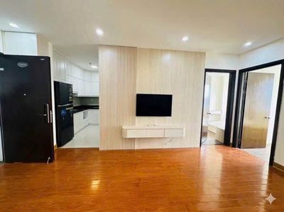 Bán CH FLC 36 Phạm Hùng, 70m2, 2PN, Full nội thất