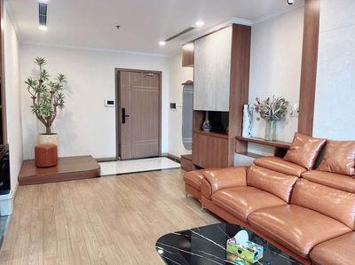 Cho thuê căn hộ Vinhomes Gardenia Hàm Nghi, Mỹ Đình, Full tiện ích
