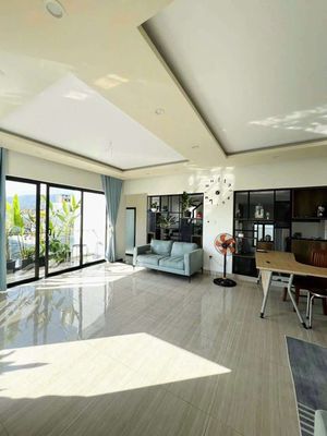 Penthouse 2pn, 2wc, 250m2 – view đẹp | lê thạch, đà nẵng