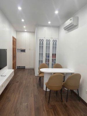 Bán căn hộ khách sạn 5 sao MHD Trung Văn, 29 Tố Hữu