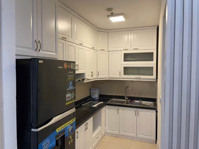 Bán căn hộ 70m2 FLC 36 Phạm Hùng, 2N2VS, full nội thất