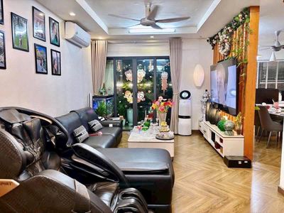Chung cư 3PN Mỹ Đình Plaza2 - Nguyễn Hoàng - Mỹ Đình - Hà Nội