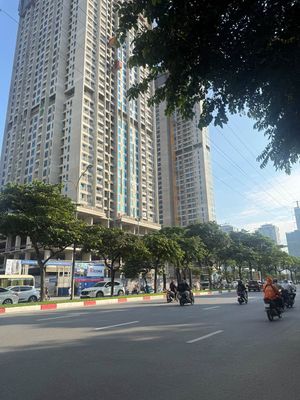 Bán căn hộ 2PN The Matrix One Premium - Gần 8 tỷ