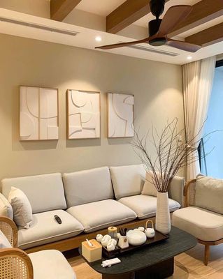 Bán căn hộ 3PN The Zei Mỹ Đình 108m2 full nội thất
