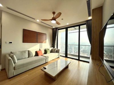 Bán căn 3PN The ZEI Plaza Lê Đức Thọ, 104m2, full nội thất