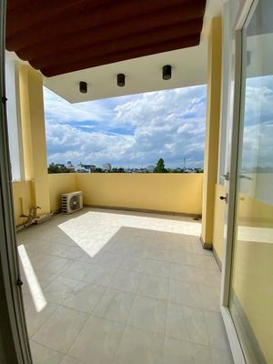 Cho thuê nhà nguyên căn mặt tiền Võ Văn Kiệt, 16 triệu/tháng