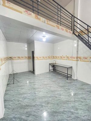 Mặt tiền kinh doanh Nguyễn Văn Quy – Cái Răng 2.5tr/tháng