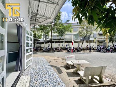 Cho thuê nhà mini 40m2 KDC Thới Nhựt, 2PN, gần ĐHYD