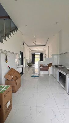 Cho thuê nhà nguyên căn 6 triệu/tháng