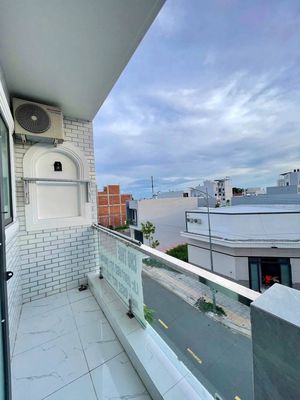 Căn hộ full nội thất KDC Hồng Phát, Ninh Kiều, giá 2.990.000đ
