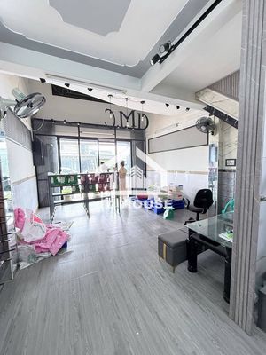 Cho thuê nhà mặt tiền Trần Hưng Đạo nối dài, Cái Răng, Cần Thơ