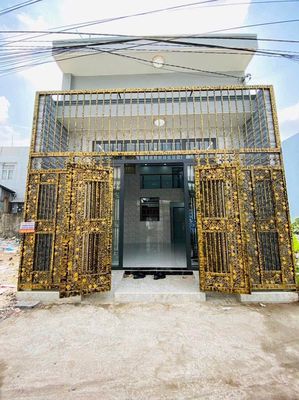 Cho thuê nhà hẻm Hoàng Quốc Việt, Ninh Kiều, Cần Thơ