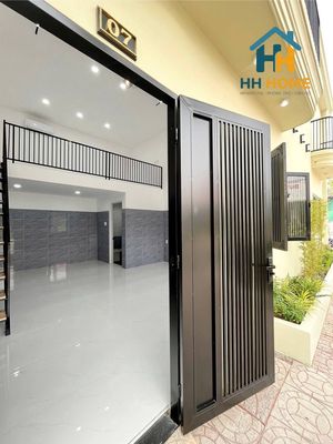 Cho thuê Minihouse mặt tiền KDC Hồng Loan, Cần Thơ