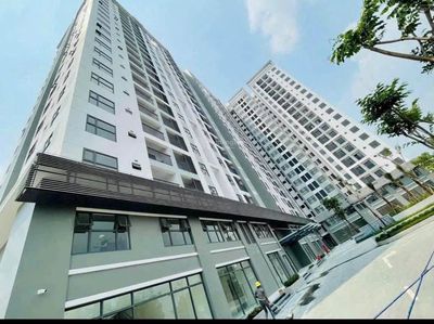 Bán căn hộ Happy One Vạn Xuân, Bình Dương, 73m2, 3PN