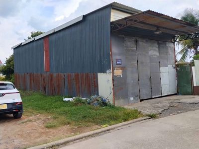 Bán đất thổ cư 120m2 đường Bình Chuẩn 71, Thuận Giao