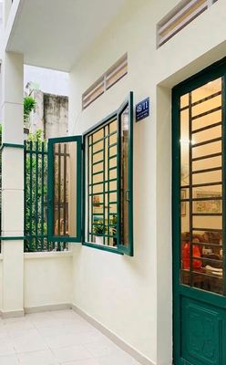 Nhà bán Đông Hoà, Hai Bà Trưng, 1.89 tỷ