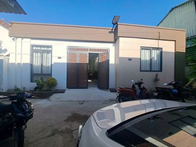 Nhà Phú Hoà Gần Chợ Bình Điềm 98.8m2 Giá 2.9 Tỷ