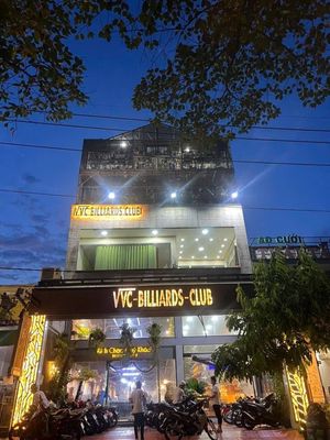 Bán nhà kinh doanh Bida Mỹ Phước 2, Bến Cát, Bình Dương
