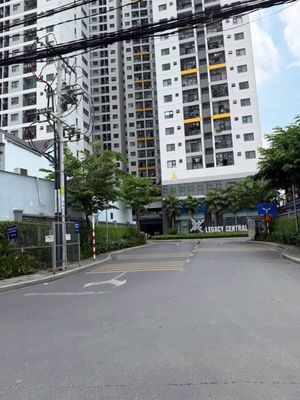 Bán đất 935m² đường Thuận Giao 25, Bình Dương