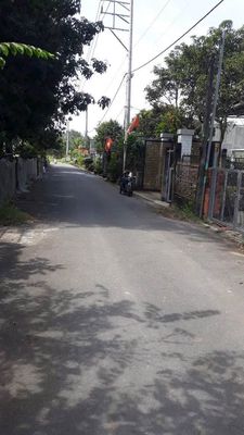 Bán đất Định Hoà, Bình Dương, 5x37m, 2.15 tỷ