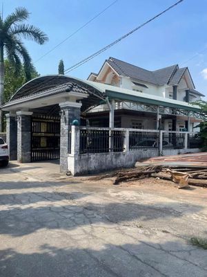 Bán biệt thự 1262m2 Bình Dương - Giảm 4 tỷ