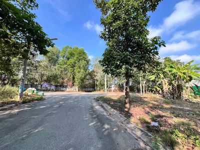 Bán đất góc Mỹ Phước, Bến Cát, 219.8m2, 2 tỷ hơn