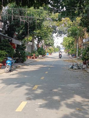 Bán đất KDC Đồng Bộ - Tân Đông Hiệp, TPHCM