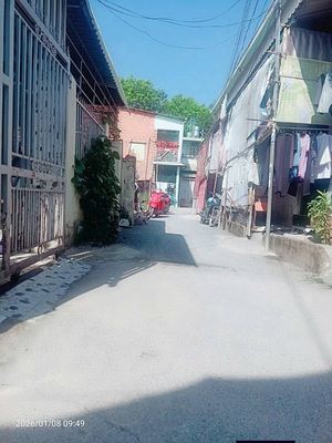 Bán đất Hưng Định, Bình Dương, gần Chợ Búng