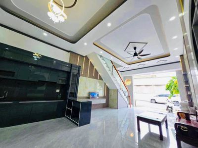 Nhà 55.3m² An Phú, 2PN, Sổ hồng riêng, 2.86 tỷ