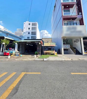 Bán đất mặt tiền GS17 Dĩ An xây tòa nhà văn phòng, giảm 500 triệu