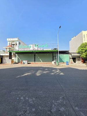 Bán nhà mặt tiền N2 KDC Sóng Thần B, Dĩ An - Giảm 300tr