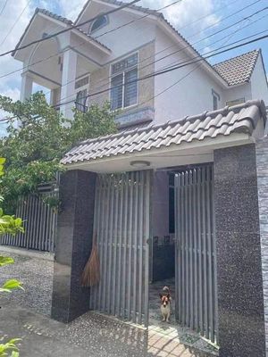Nhà Mái Thái Chánh Nghĩa 1/CMT8 Gần Tư Nhớ 2 Chỉ Còn 3,7Tỷ