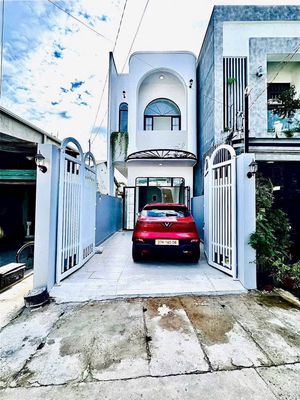 Nhà Chánh Nghĩa, Thủ Dầu Một, Bình Dương - 3.8 tỷ