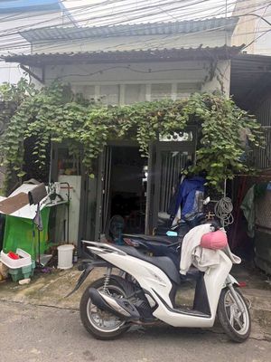 Bán dãy trọ thu nhập ổn định tại Phú Hòa, Bình Dương