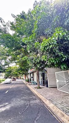 Bán nhà 1 trệt 2 lầu An Phú, Thuận An, Bình Dương - 4.8 tỷ