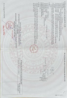 Bán nhà 1 trệt 1 lầu gần Nhà thờ Vinh Sơn, Thủ Dầu Một