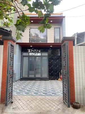 Bán nhà Lái Thiêu, Thuận An, 4.39 tỷ