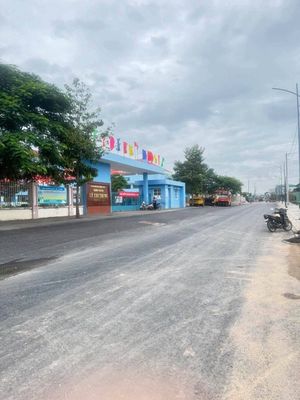 Bán nhà sổ hồng riêng Bình Chuẩn, Thuận An, Bình Dương