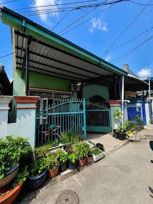 Bán nhà cấp 4 Phú Hoà, Thủ Dầu Một - 92m2, 2.75 tỷ