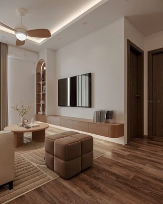 Bán căn hộ Soho Heritage West Lake, Tây Hồ, full nội thất