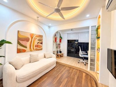 Bán căn hộ 2PN Goldmark City, 78m2, giá nhỉnh 5 tỷ