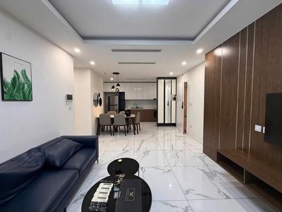Bán căn góc Sunshine City - 3PN full đồ - 99.5m2