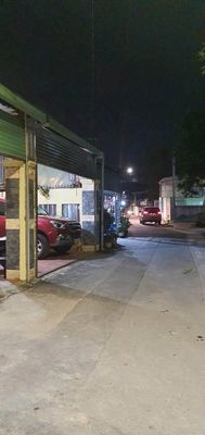 Bán đất KDC Hiệp Thành II, Thủ Dầu Một, 300m2, 2 mặt tiền