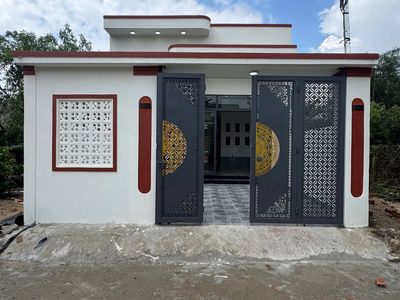 Nhà cấp 4 Tân Định, Bến Cát, 90m2, 1.75 tỷ