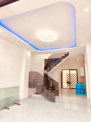 Nhà 2 tầng Đông Hòa, Dĩ An, 4.35 tỷ